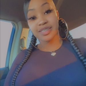 Meet your Posher, Cherellt